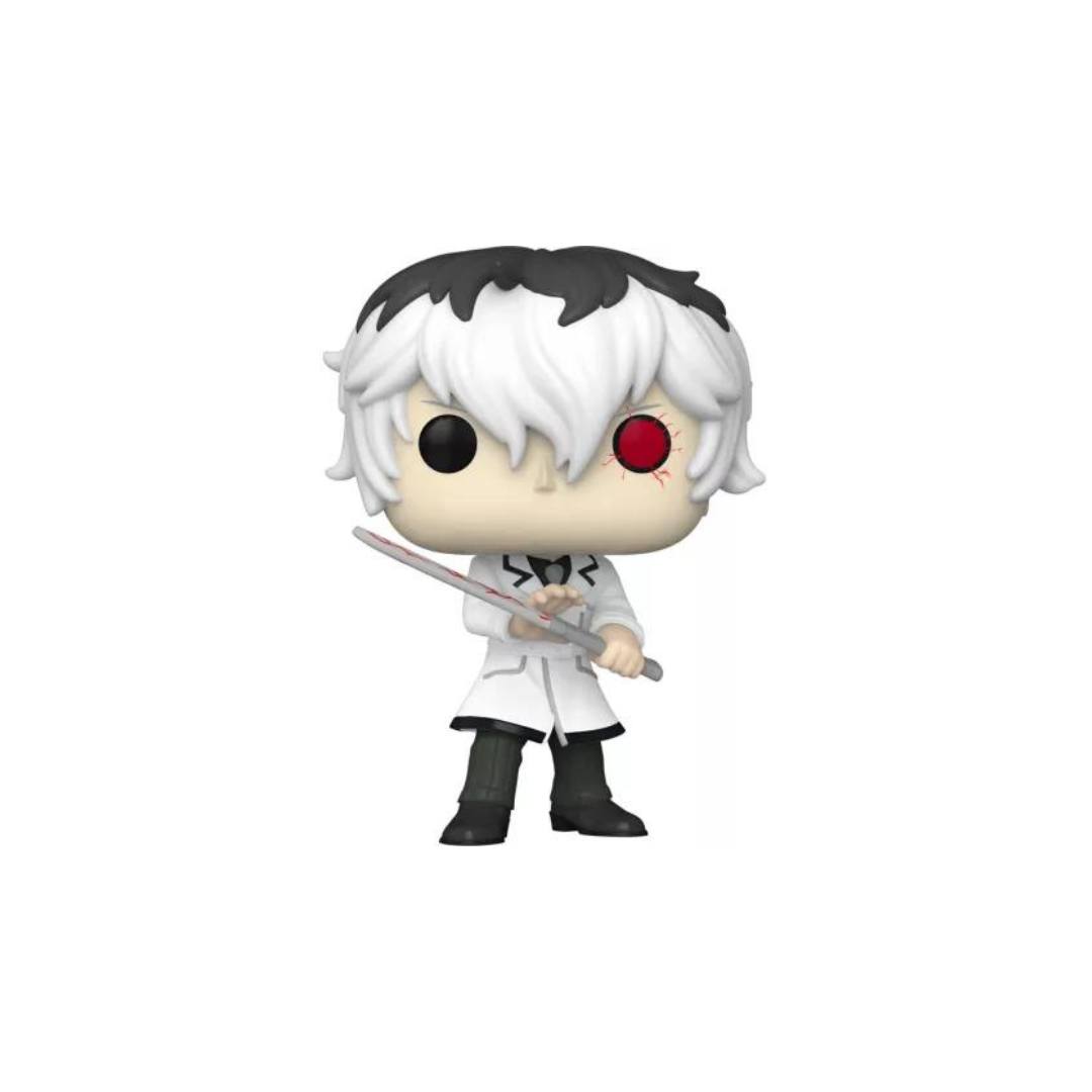 Funko POP! Tokyo Ghoul #1124 Haise Sasaki