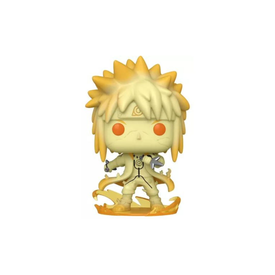 Funko POP! Naruto Shippuden #1413 Minato Namikaze