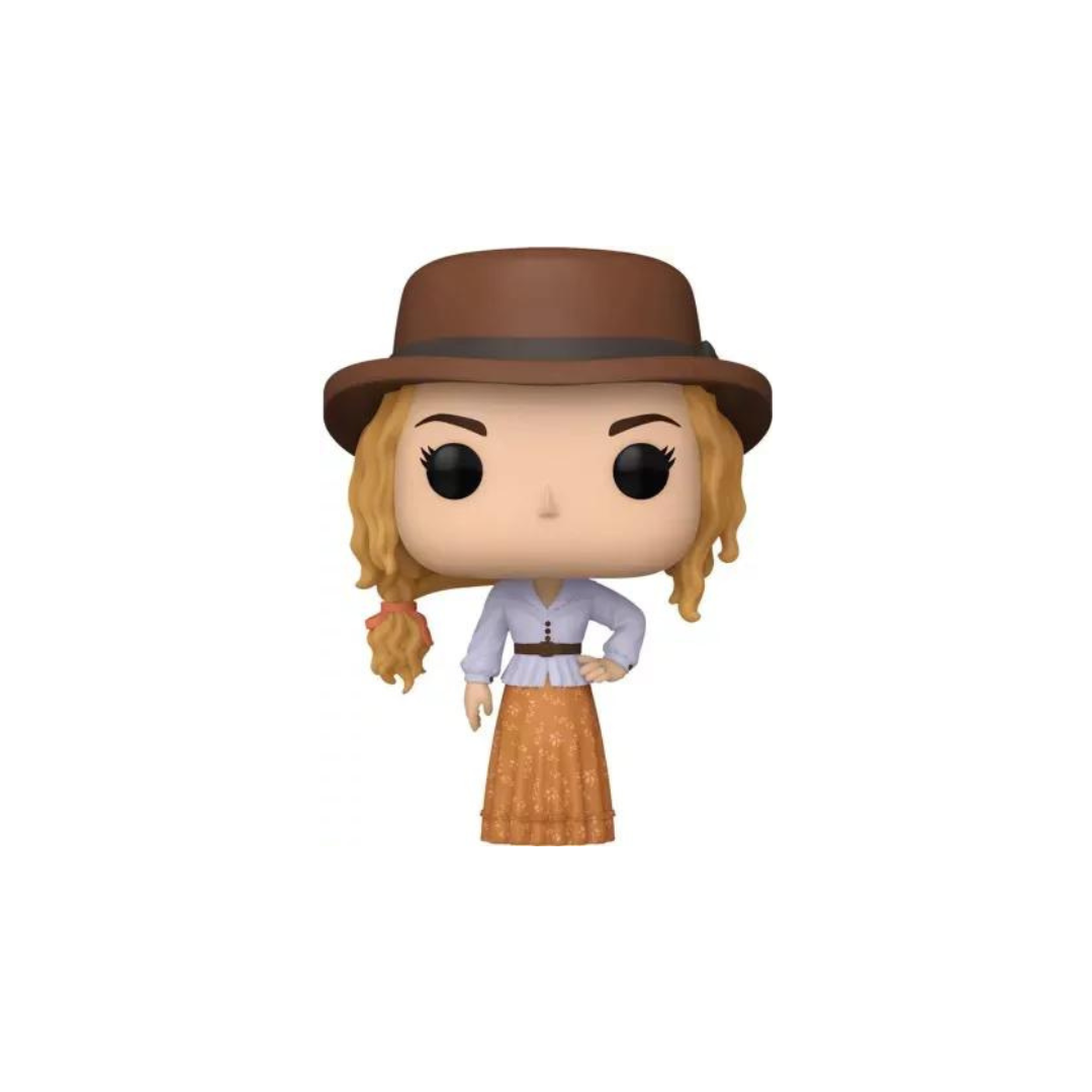 Funko POP! 1883 #1445 Margaret Dutton