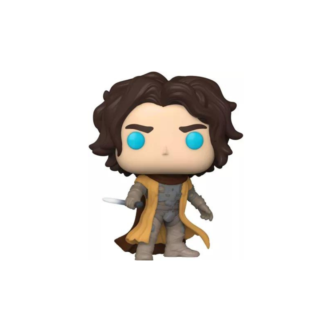 Funko POP! Dune #1493 Paul Atreides