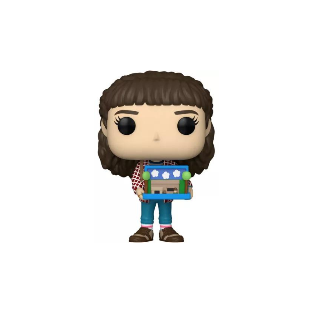 Funko POP! Stranger Things #1297 Eleven