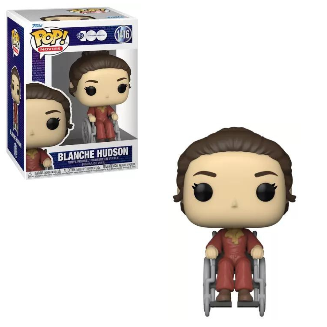 Funko POP! #1416 Blanche Hudson