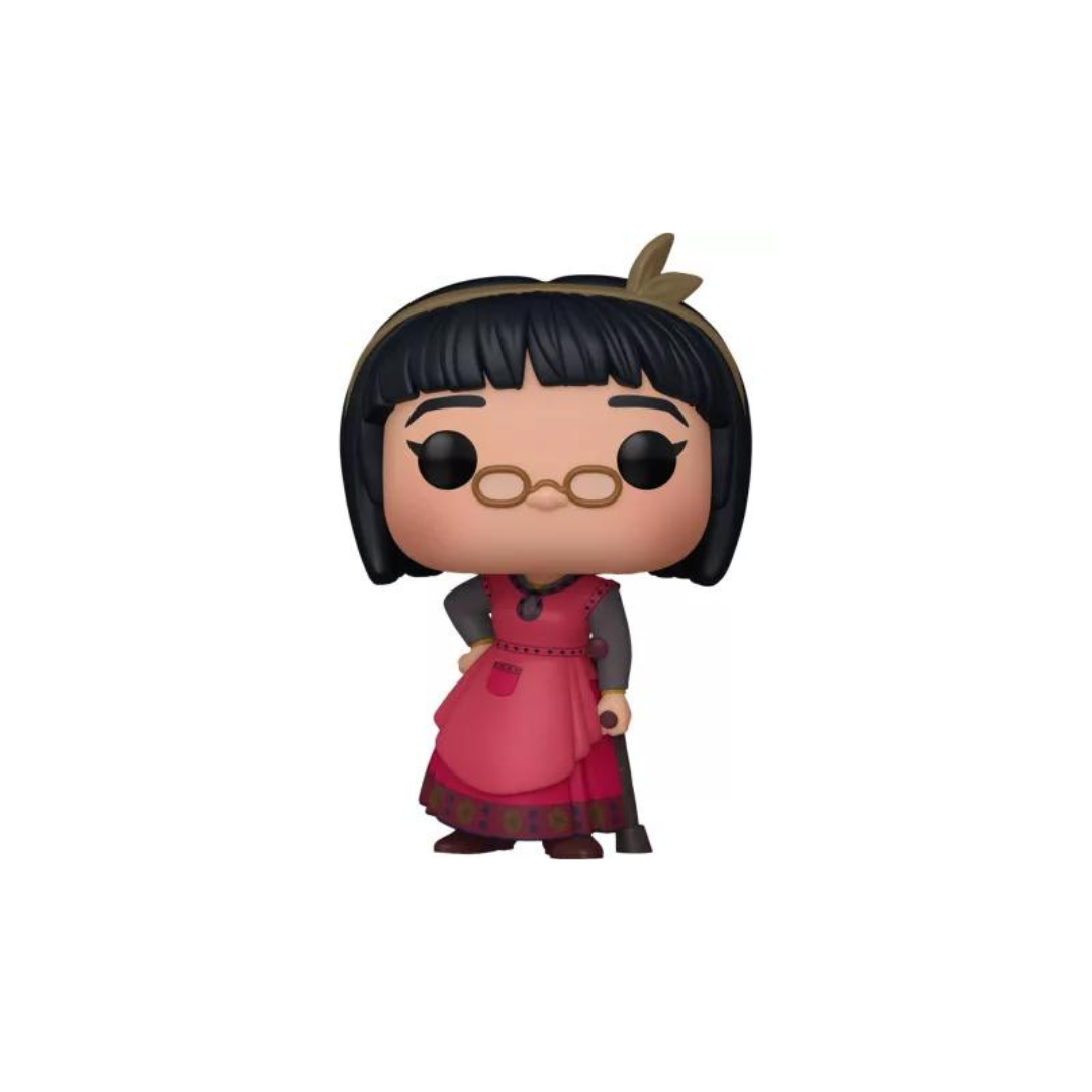 Funko POP! Wish #1391 Dahlia