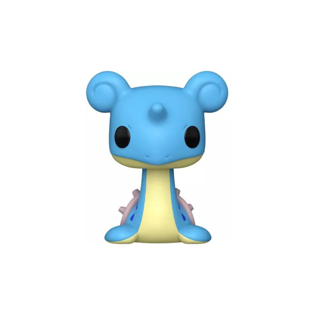 Funko POP! Pokemon #864 Lapras