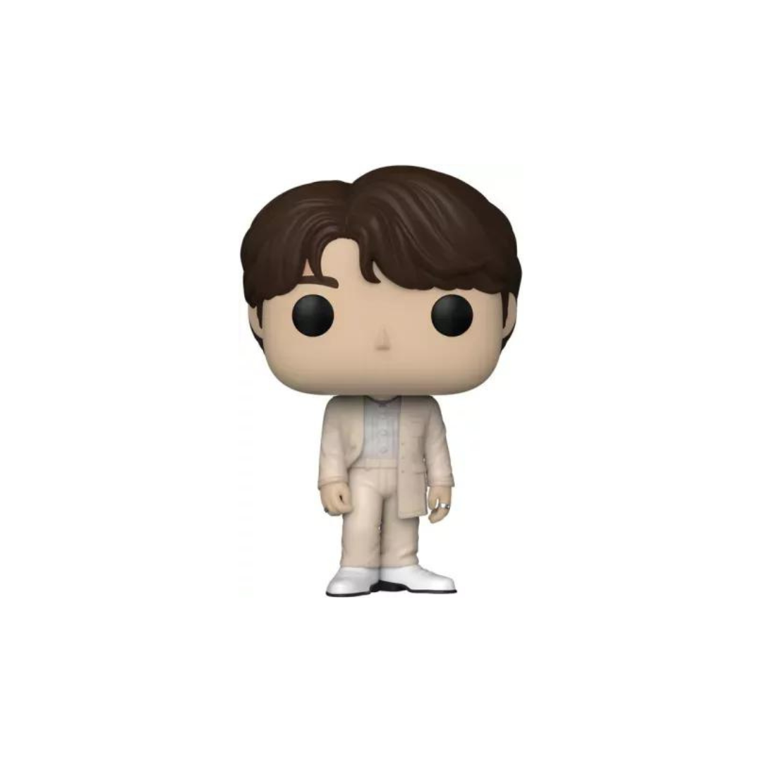 Funko POP! Rocks BTS #368 Jin