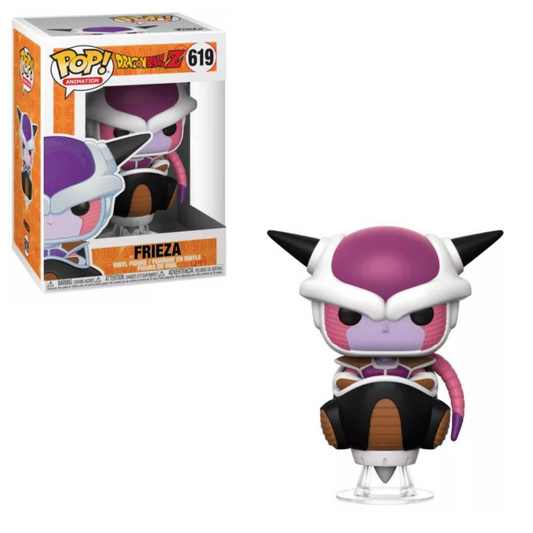 Funko POP! Dragon Ball Z #619 Frieza