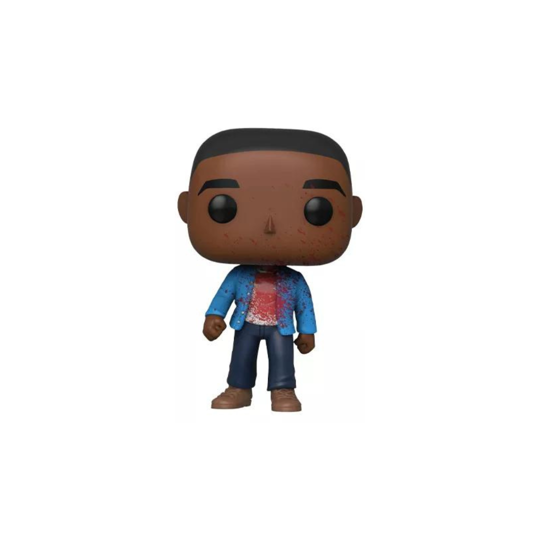 Funko POP! Get Out #834 Chris Washington bloody