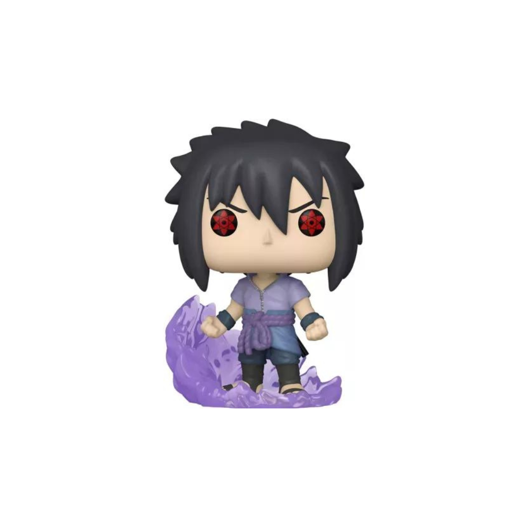 Funko POP! Naruto #1436 Sasuke Uchiha