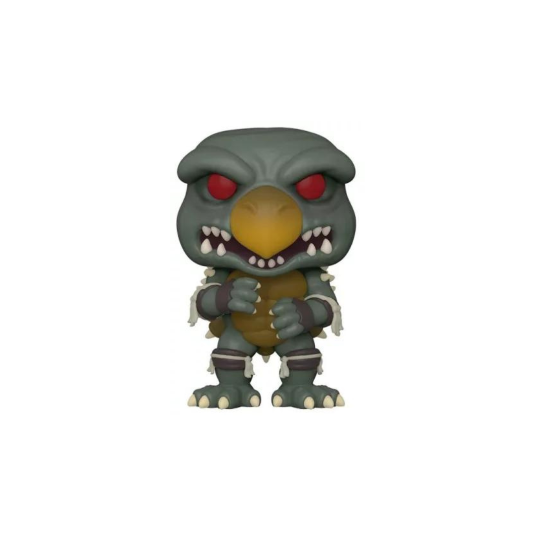 Funko POP! TMNT #1139 Tokka