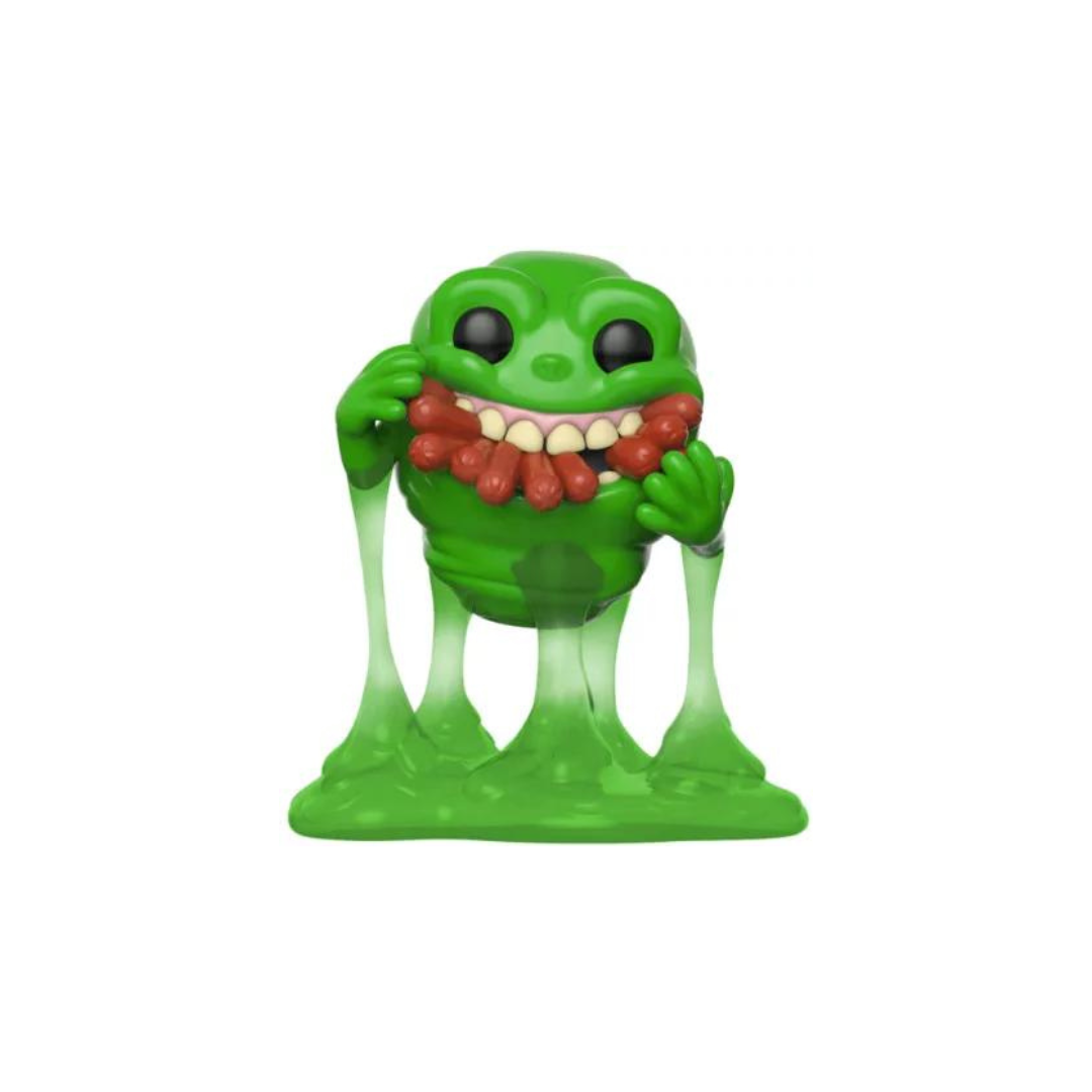 Funko POP! Ghostbusters #747 Slimer