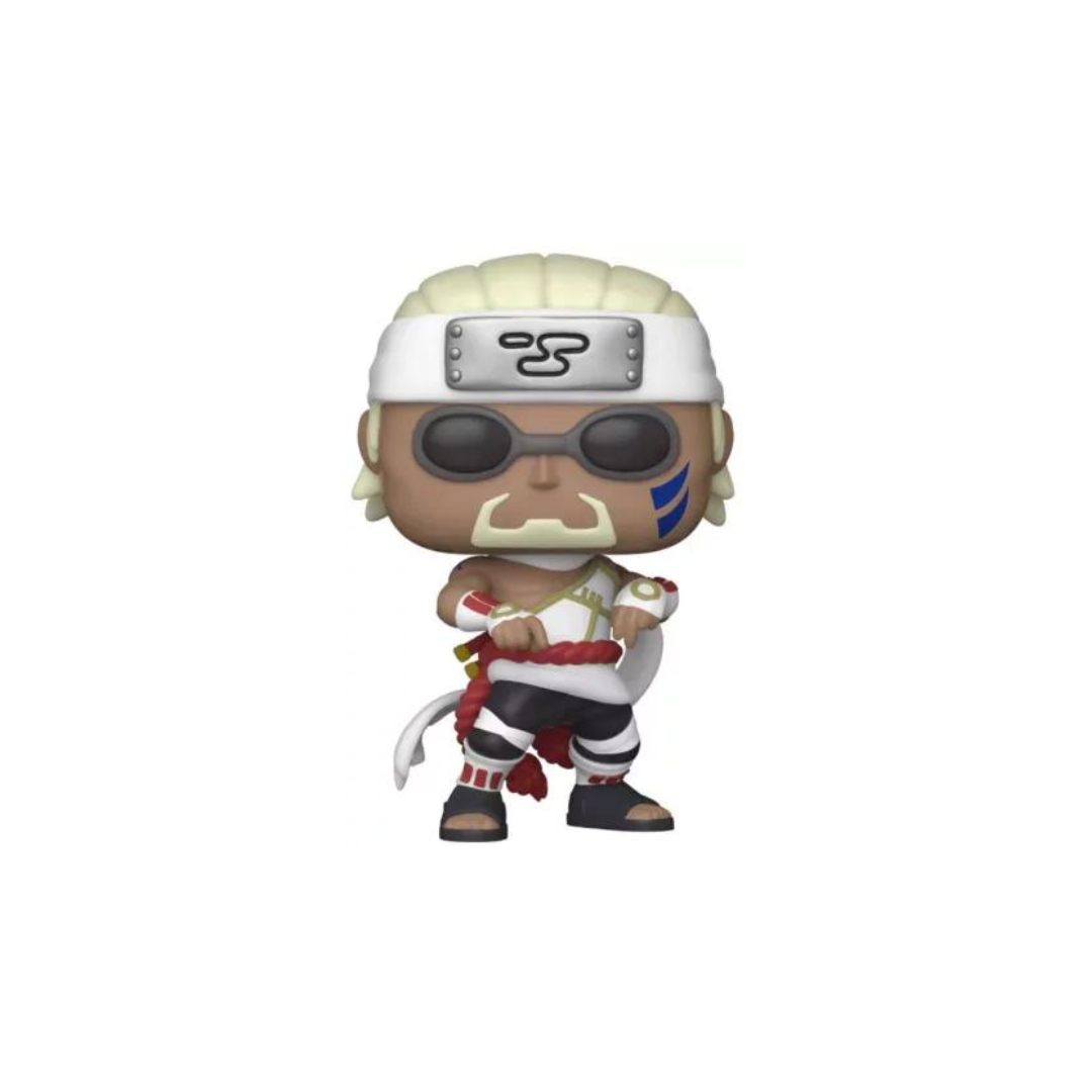 Funko POP! Naruto #1200 Killer Bee