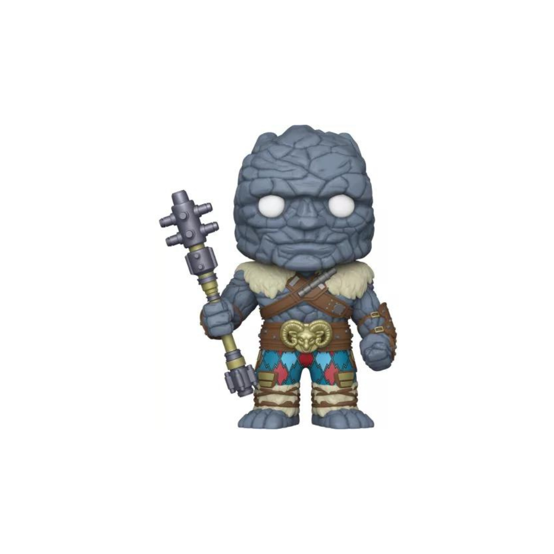 Funko POP! Thor #1044 Korg