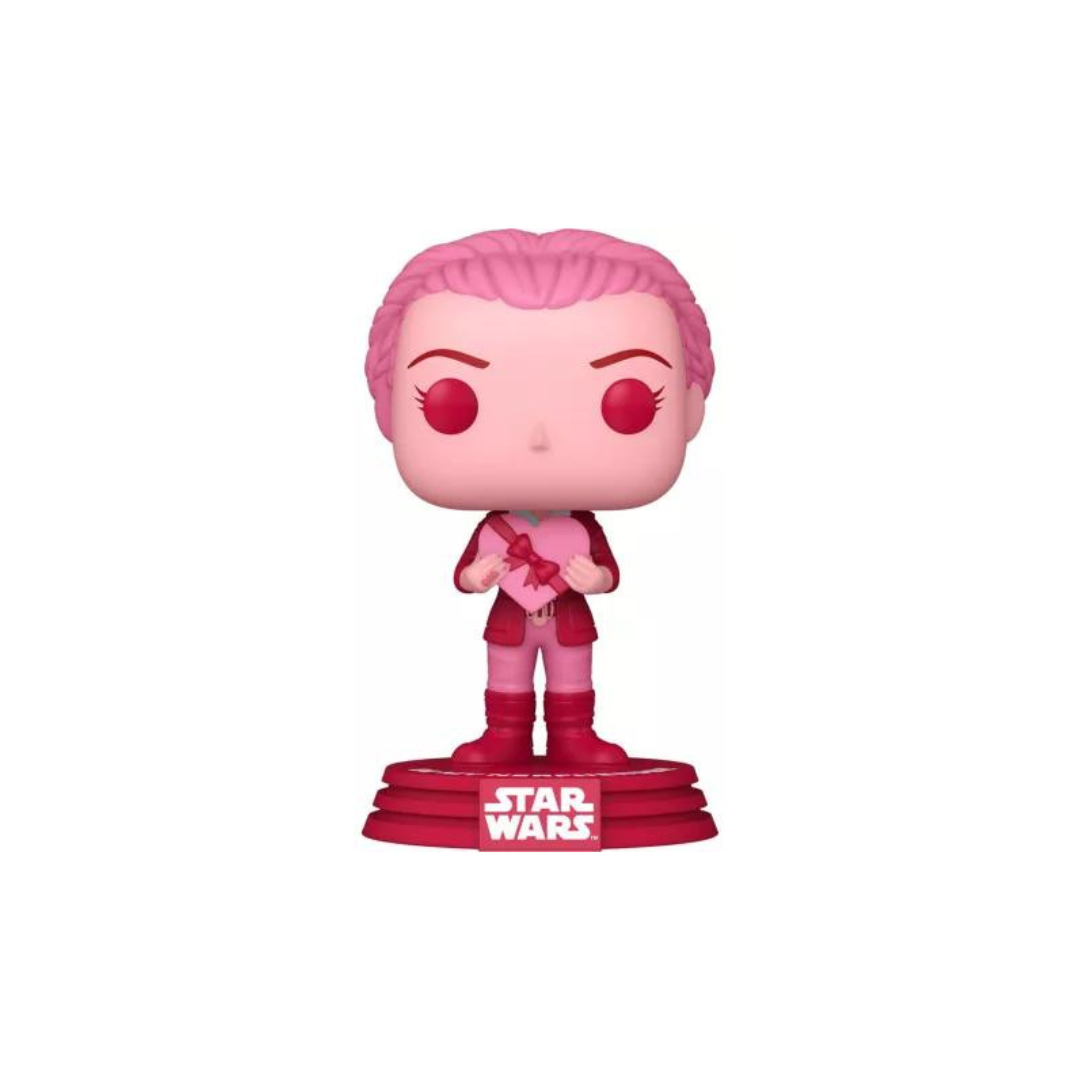 Funko POP! Star Wars #589 Princess Leia