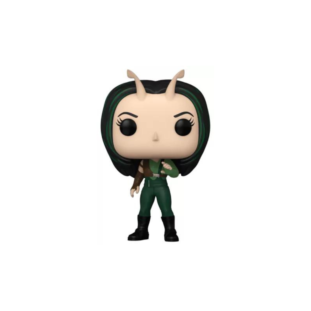 Funko POP! Guardians of the Galaxy #1212 Mantis