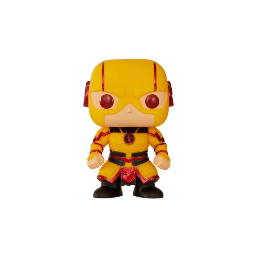 Funko POP! DC #401 The Flash