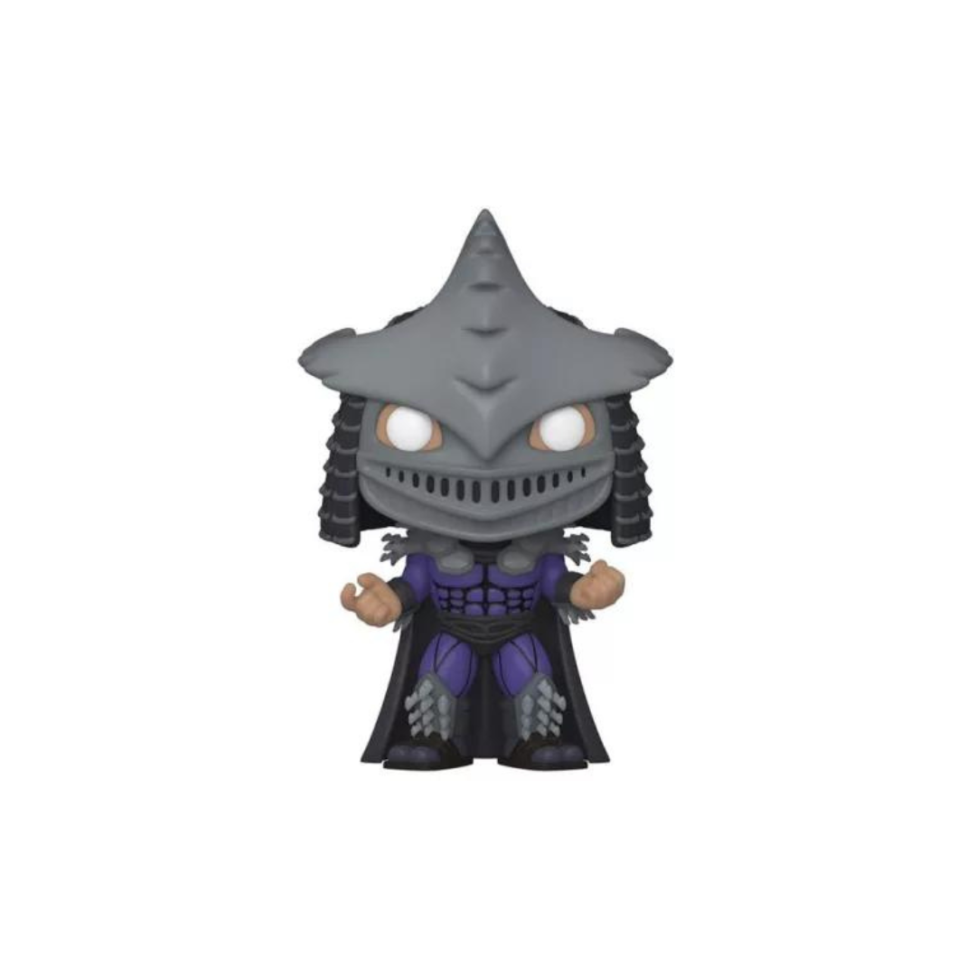 Funko POP! TMNT #1138 Super Shredder