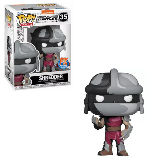 Funko POP! TMNT #35 Shredder