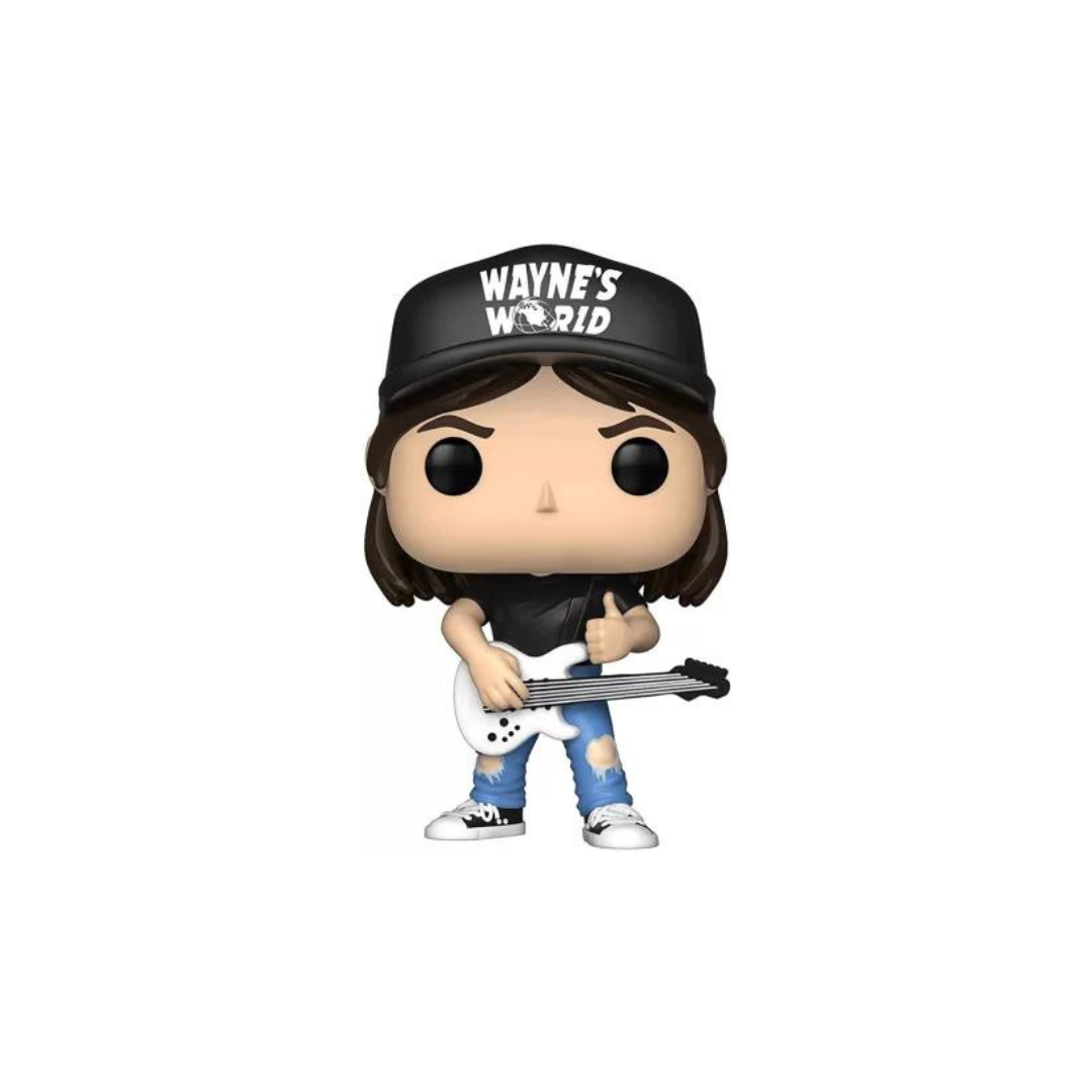 Funko POP! Wayne's World #684 Wayne