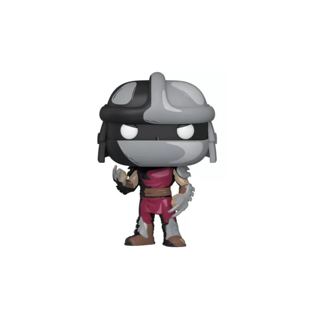 Funko POP! TMNT #35 Shredder