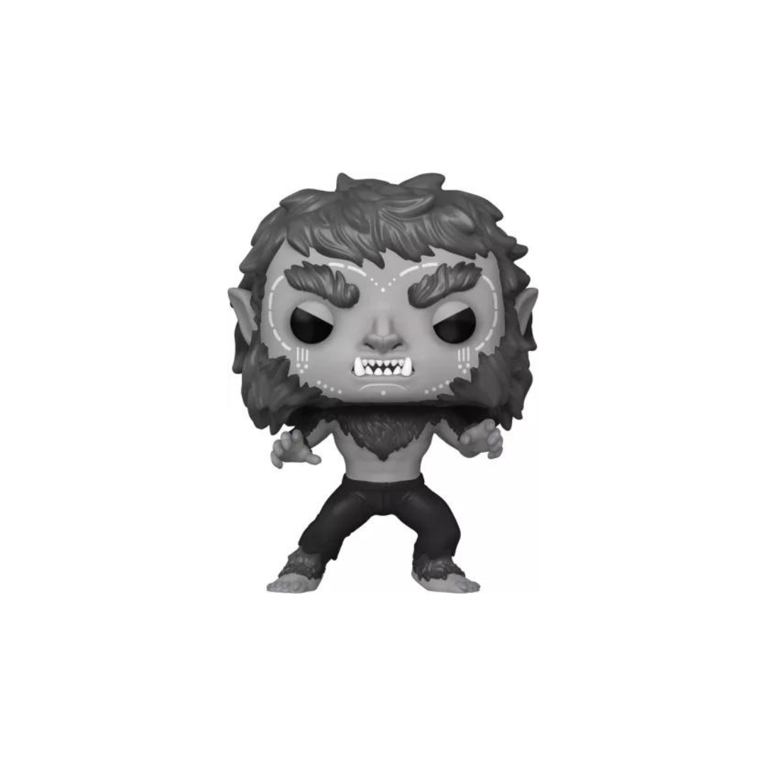 Funko POP! Marvel #1273 The Werewolf