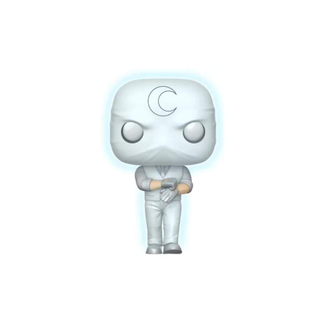 Funko POP! Marvel #267 Moon Knight gitd