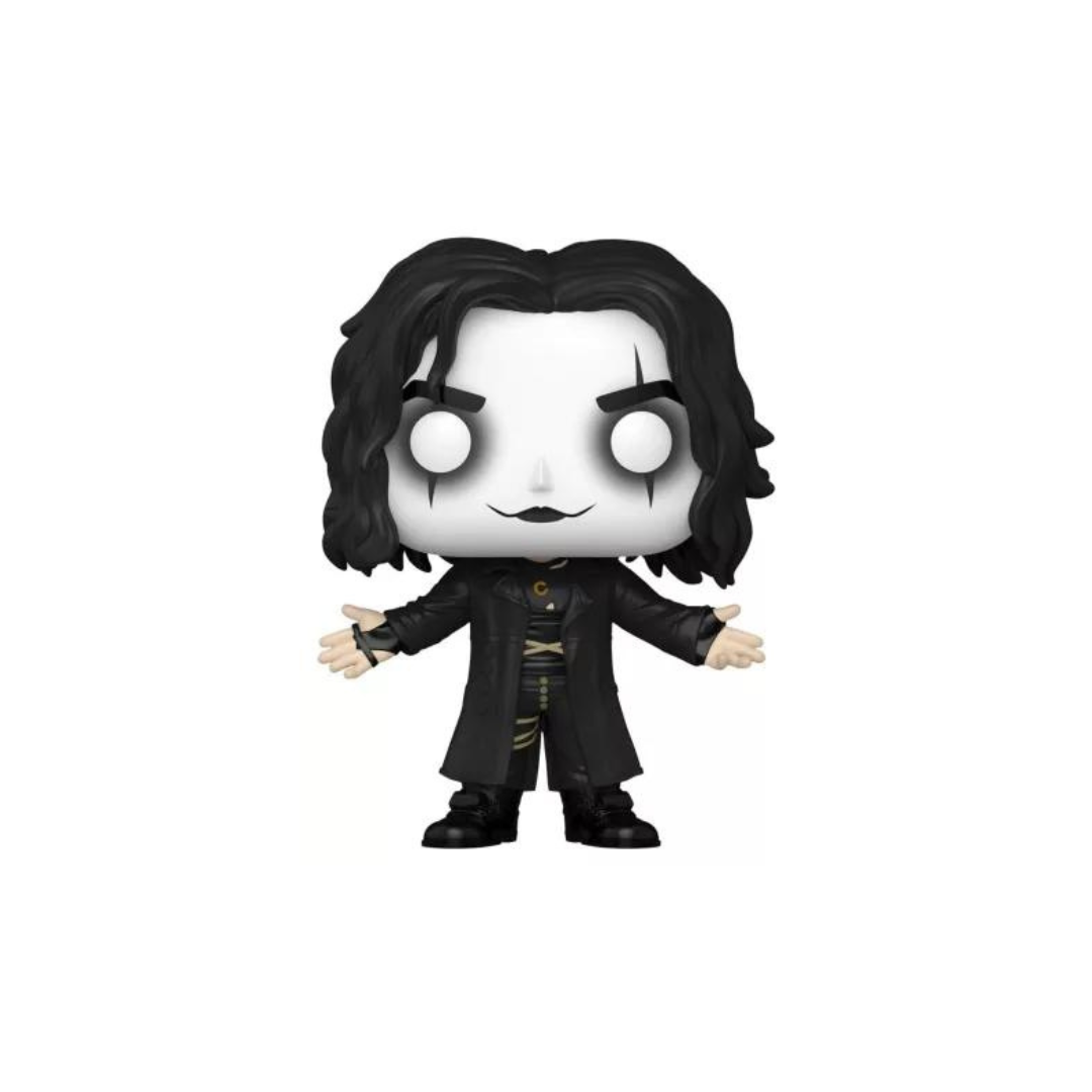 Funko POP! The Crow #1428 Eric Draven