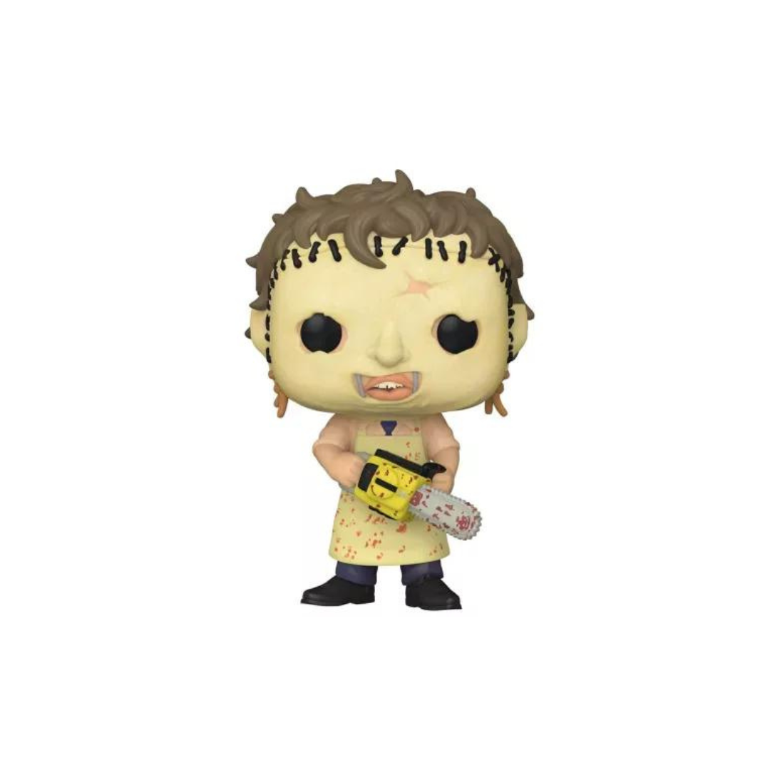 Funko POP! Chainsaw Massacre #1150 Leatherface