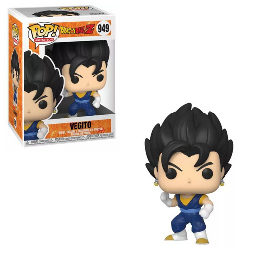 Funko POP! Dragon Ball Z #949 Vegito