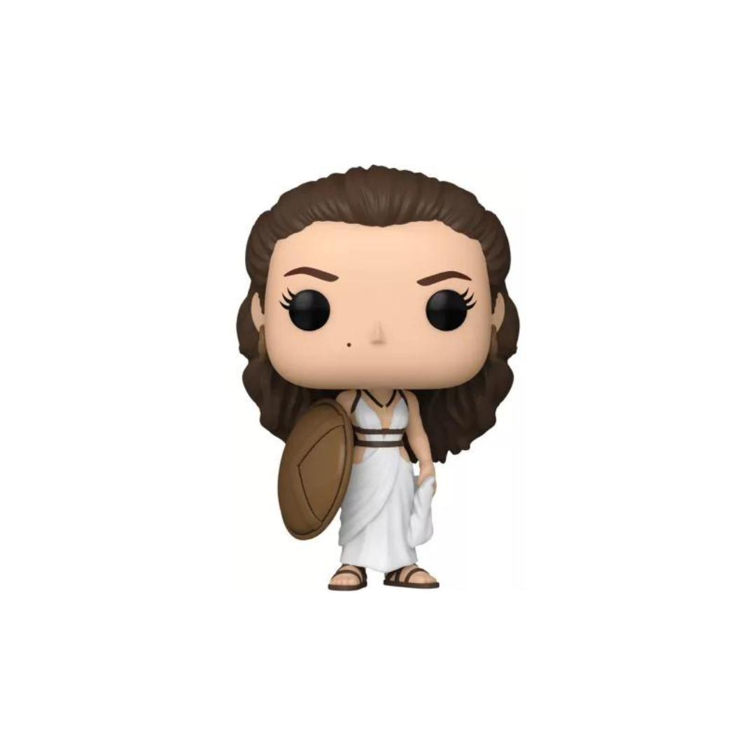 Funko POP! 300 #1474 Queen Gorgo