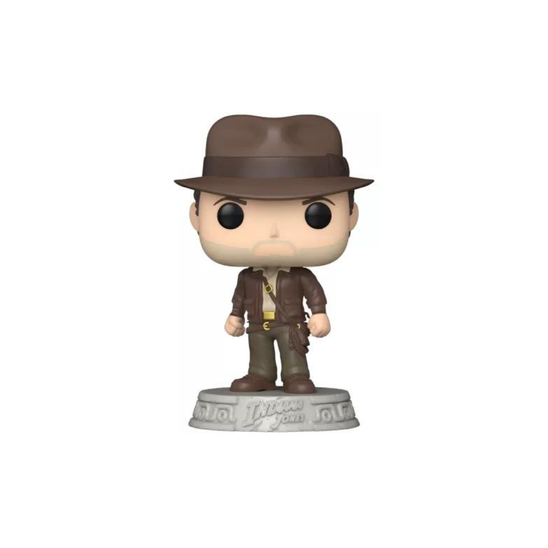 Funko POP! #1355 Indiana Jones