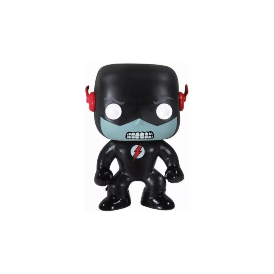 Funko POP! DC Universe #22 The Black Flash