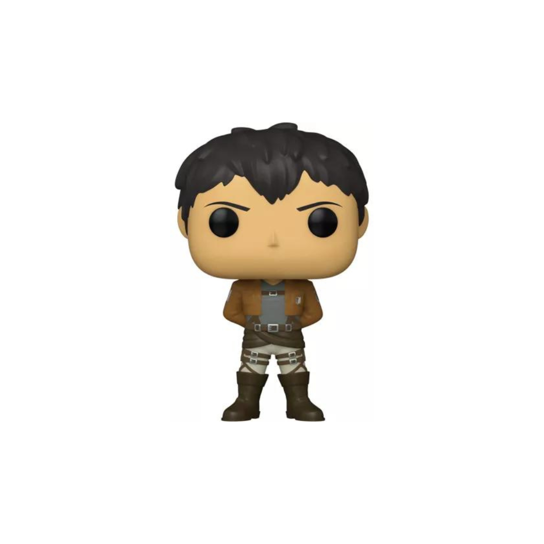 Funko POP! AOT #1167 Bertholdt Hoover