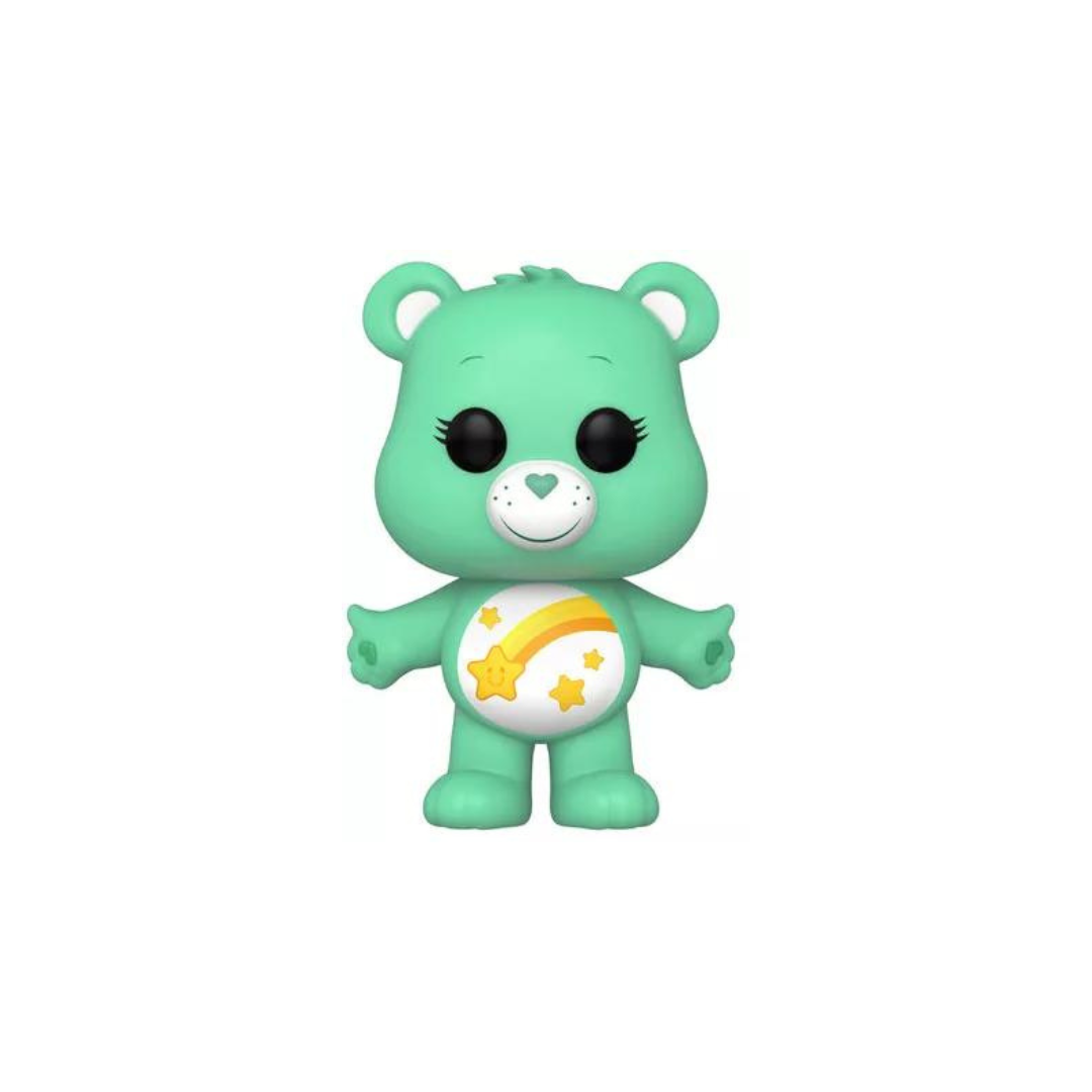 Funko POP! Care Bears #1207 Wish Bear