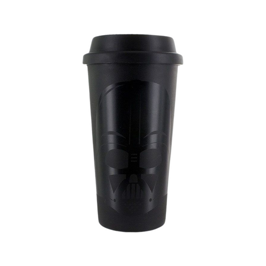 Darth Vader Travel Mug