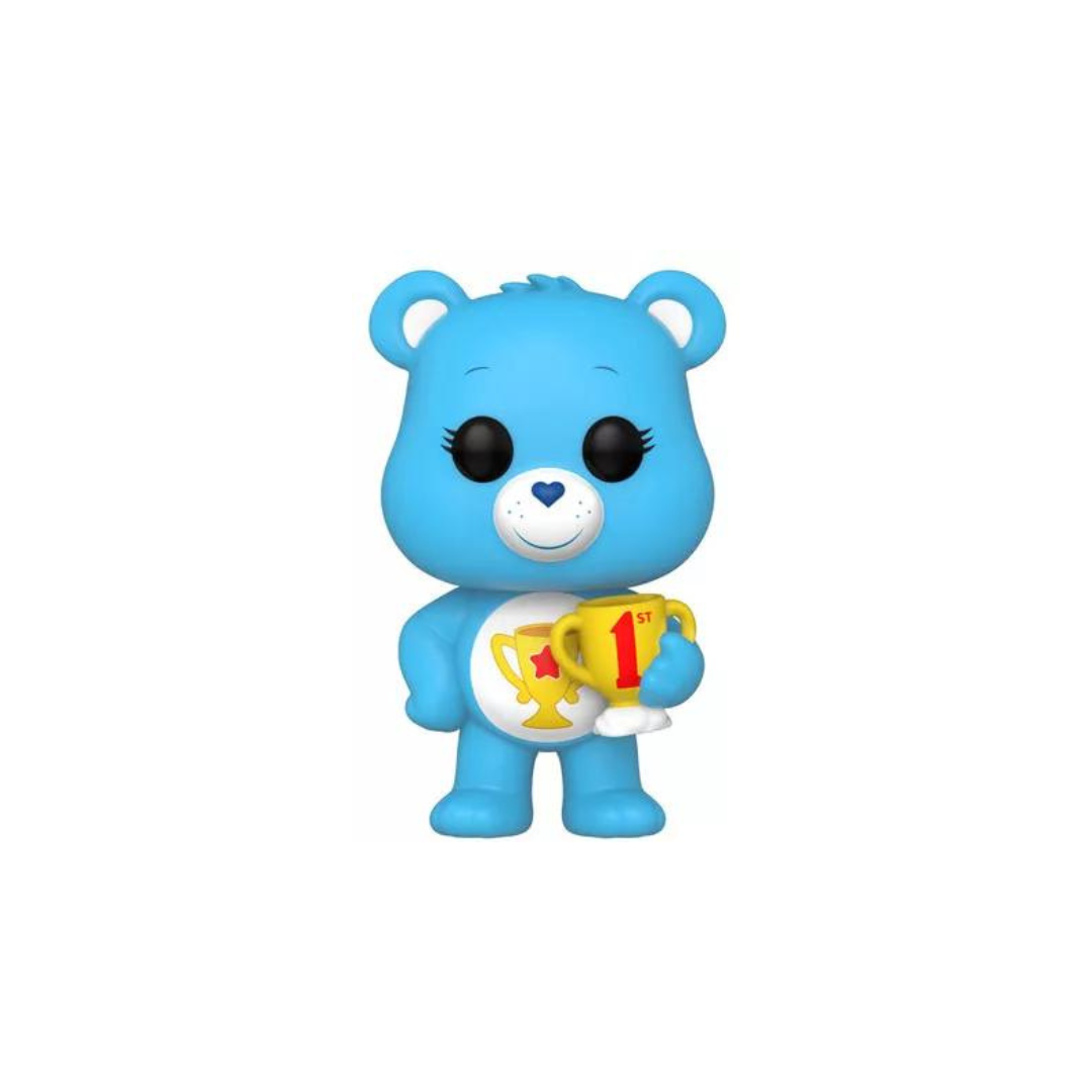 Funko POP! Care Bears #1203 Champ Bear