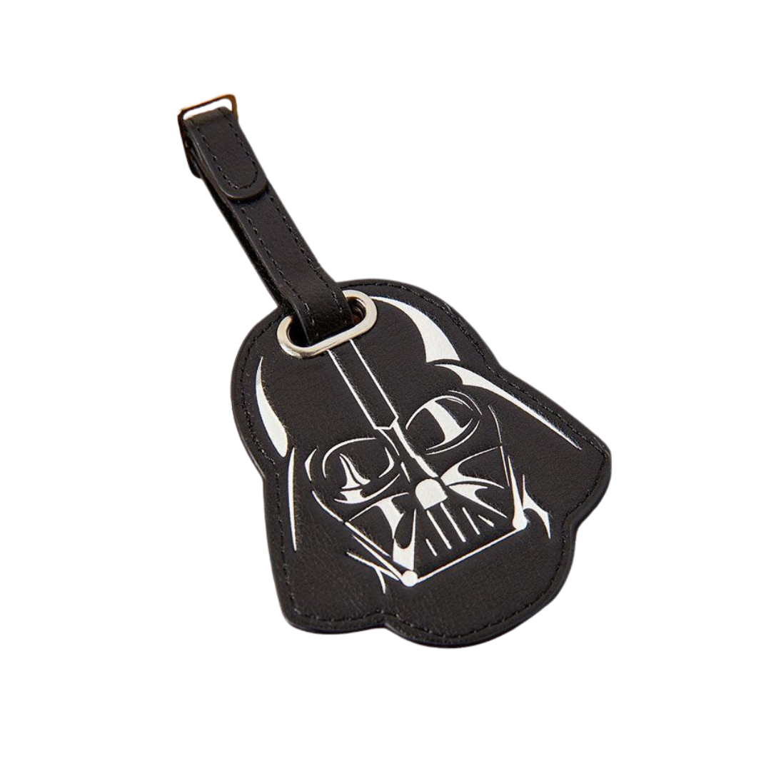 Luggage Tag Star Wars - Darth Vader