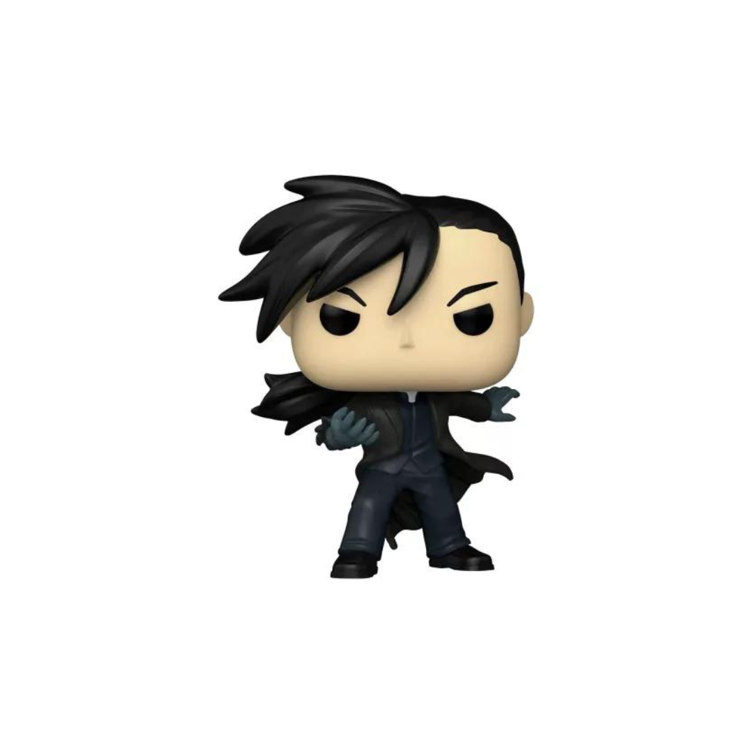 Funko POP! Fullmetal Alchemist #1180 Greed