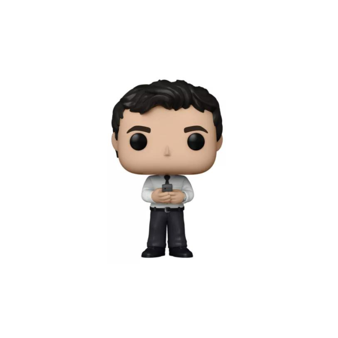 Funko POP! The Office #1130 Ryan Howard