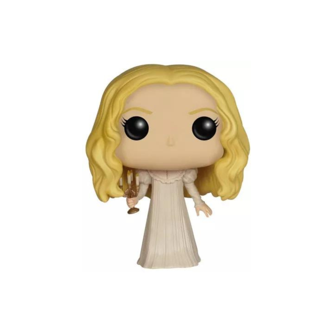 Funko POP! Crimson Peak #216 Edith Cushing