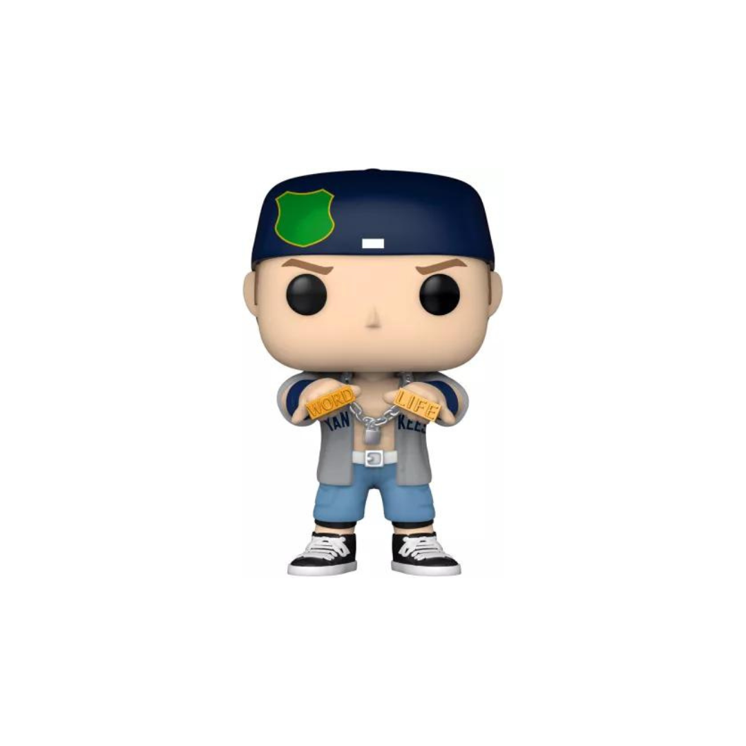 Funko POP! WWE #76 John Cena