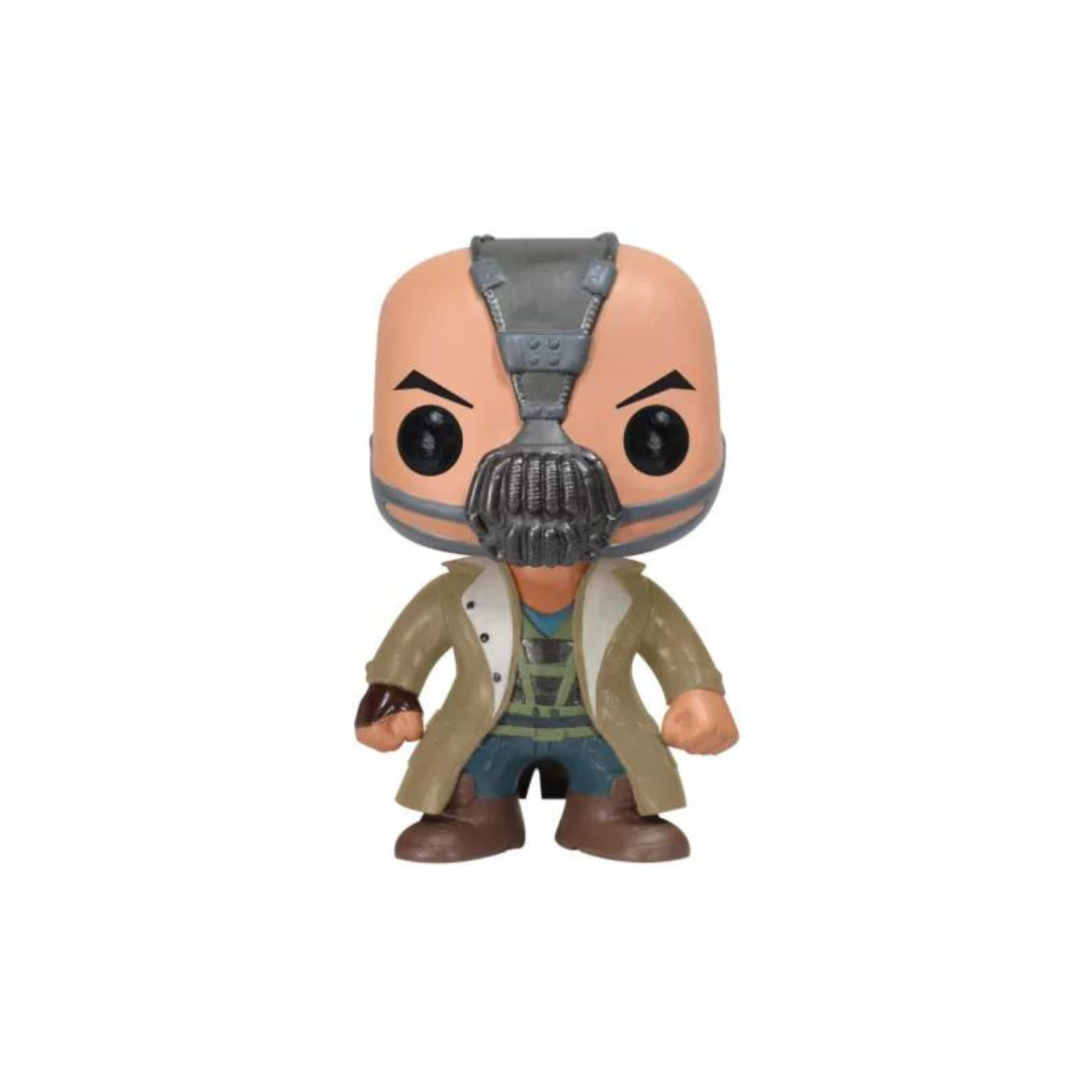 Funko POP! The Dark Knight Rises #20 Bane