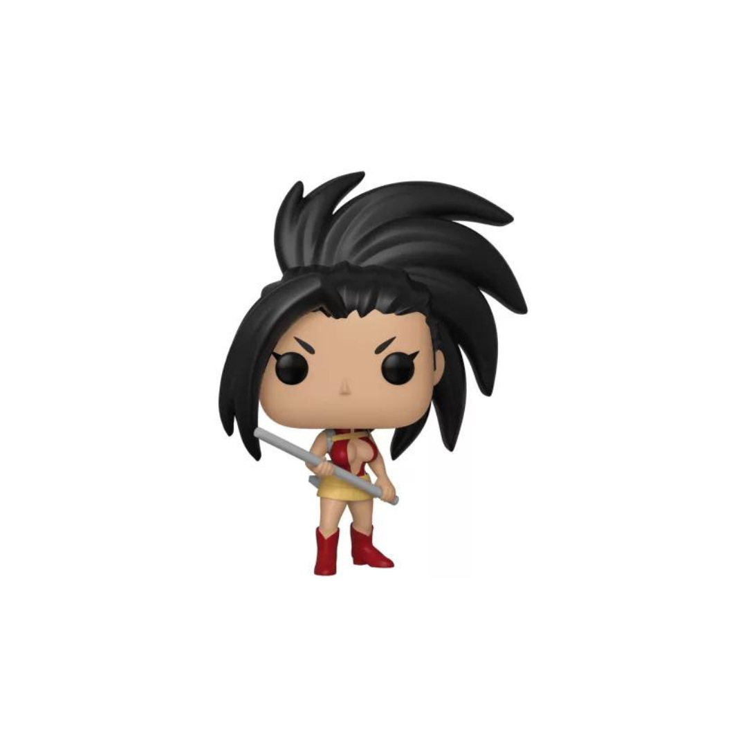 Funko POP! MHA #605 Momo Yaoyorozu