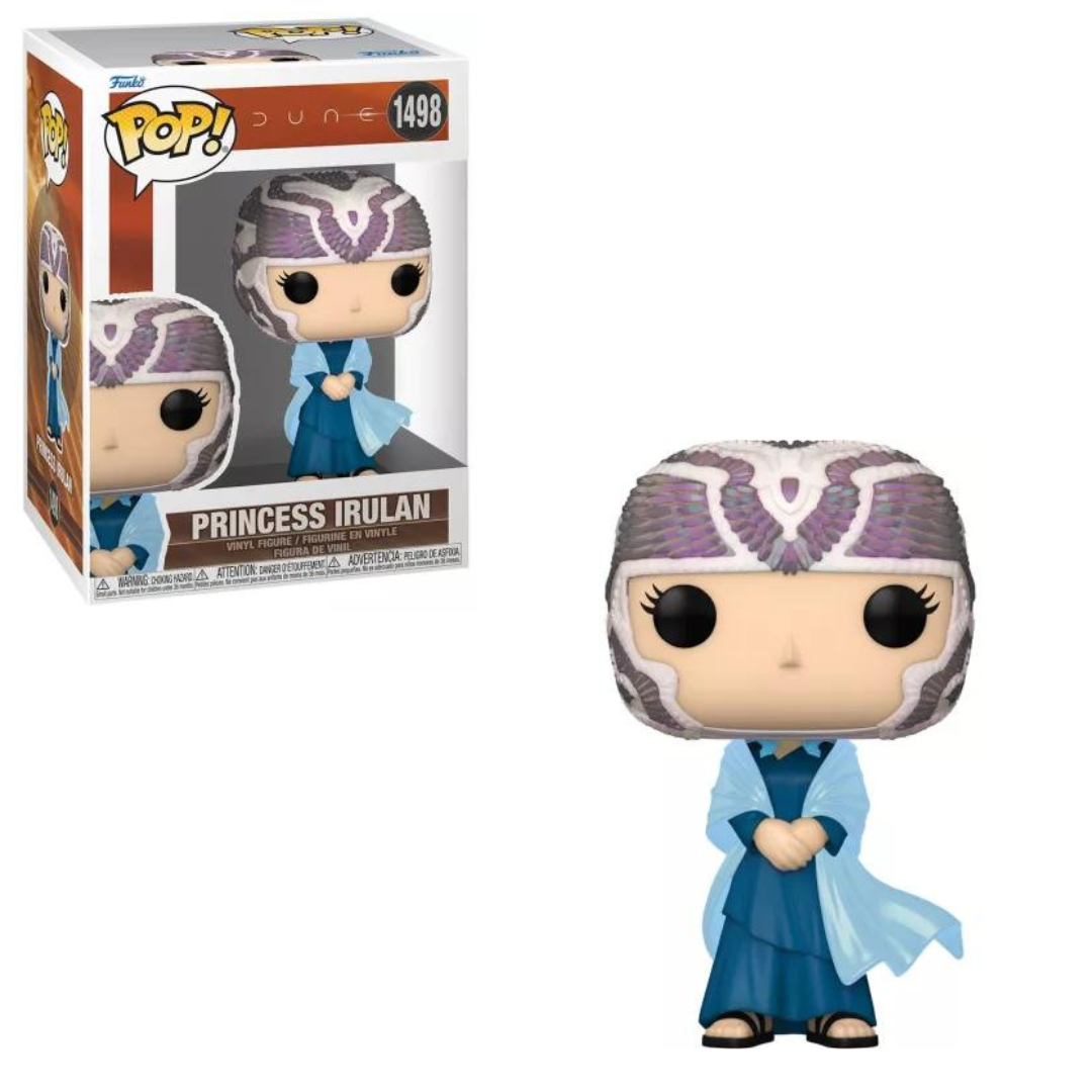 Funko POP! Dune #1498 Princess Irulan