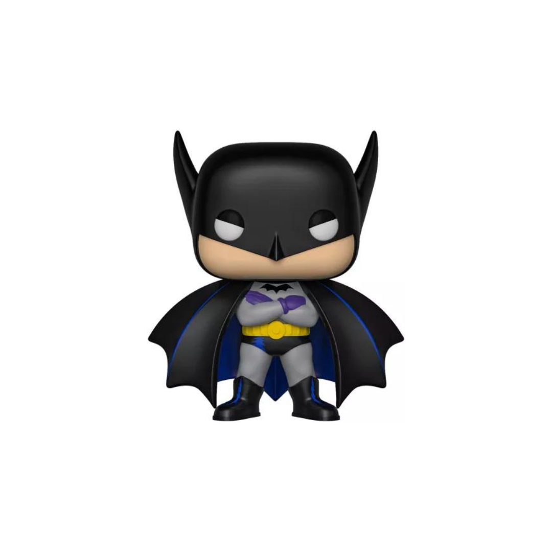 Funko POP! DC #270 Batman