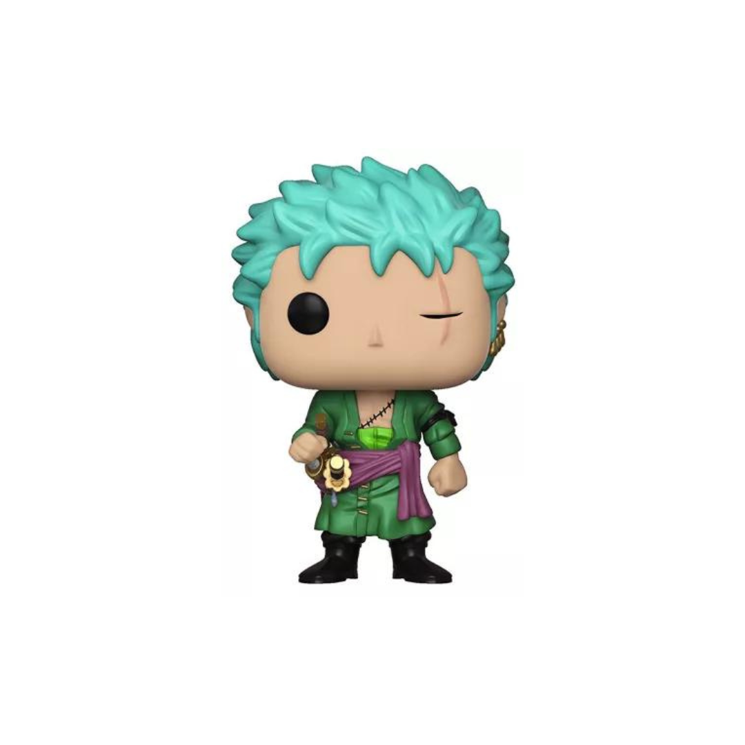 Funko POP! One piece #327 Roronoa Zoro