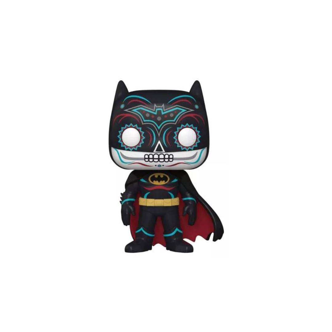 Funko POP! DC #409 Batman