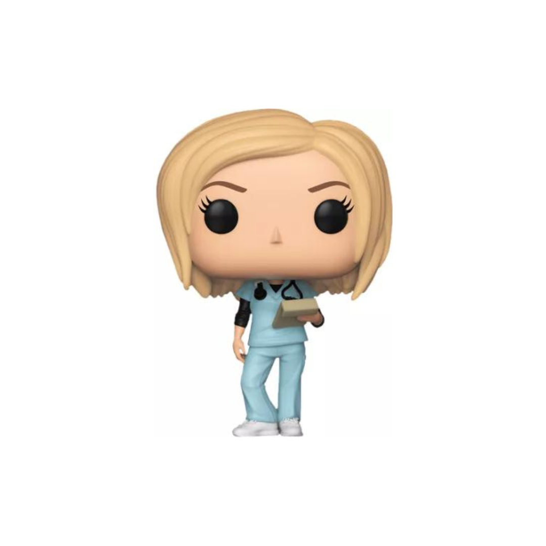 Funko POP! Scrubs #740 Elliot