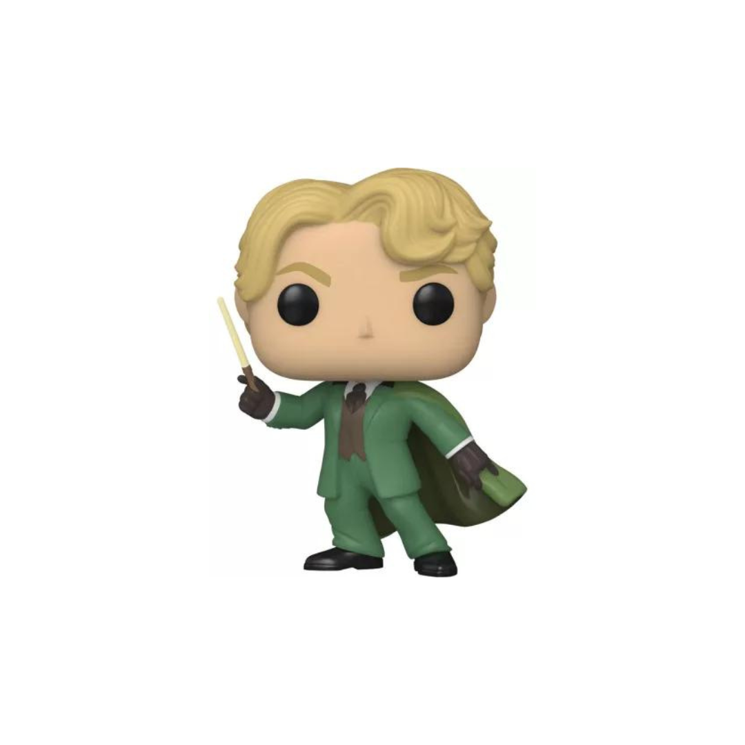 Funko POP! Harry Potter #152 Gilderoy Lockhart