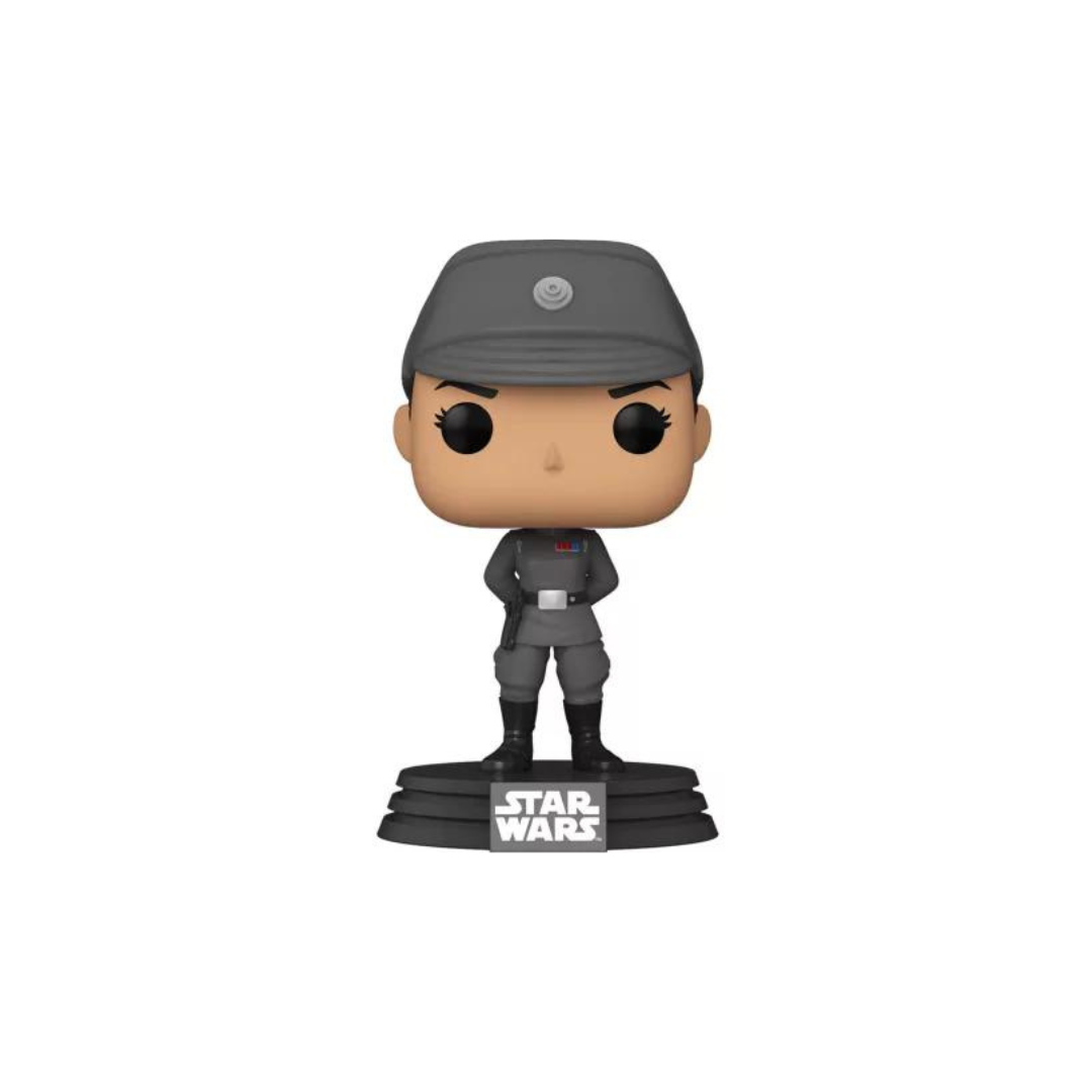 Funko POP! Star Wars #541 Tala Durith