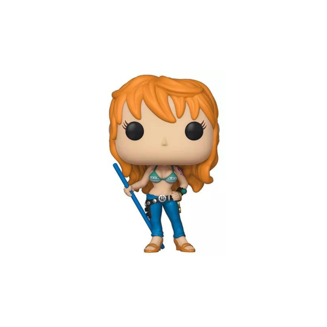 Funko POP! One piece #328 Nami